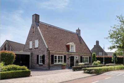 Woning Deldensestraat 100 Borne