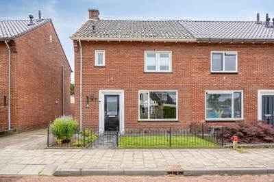 Woning Hogeluchtsweg 21 Wierden
