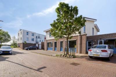 Woning Duinpan 5 Vlissingen