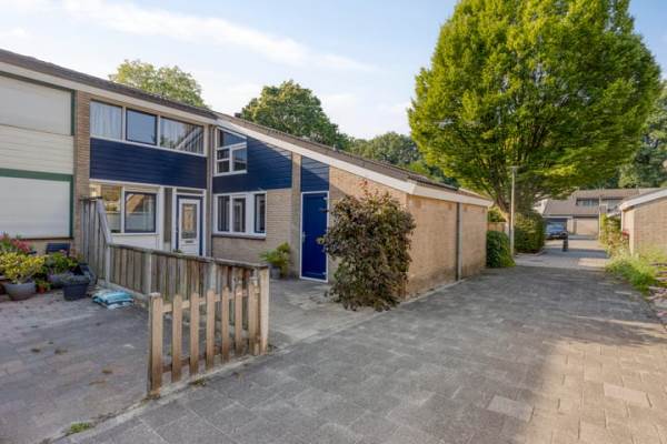 Woning Spielehorst 32 Enschede