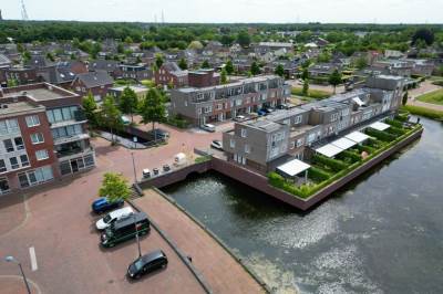 Woning Zuiderkade 3 Assen