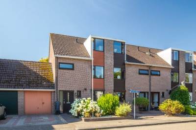 Woning De Rosmolen 116 Westervoort