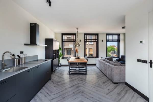 Woning Zuiddijk 1RD Maassluis