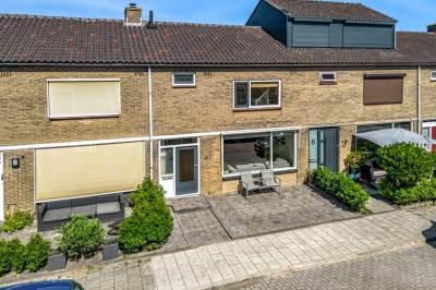 Woning Appelstraat 10 Woerden