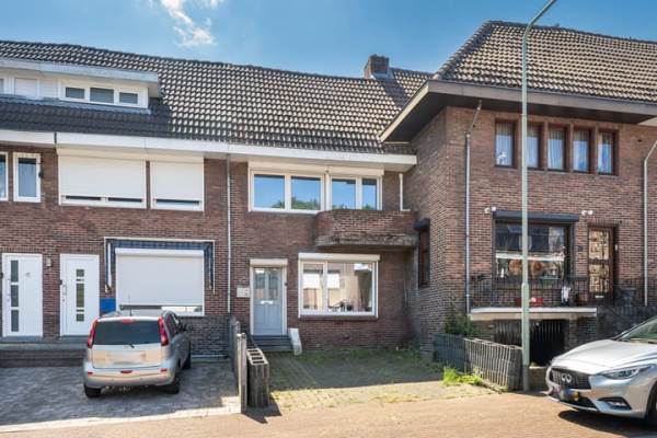 Woning Mgr.Nolensplein 35 Eygelshoven