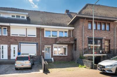 Woning Mgr.Nolensplein 35 Eygelshoven