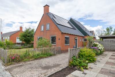 Woning Colpende 4B Middelstum