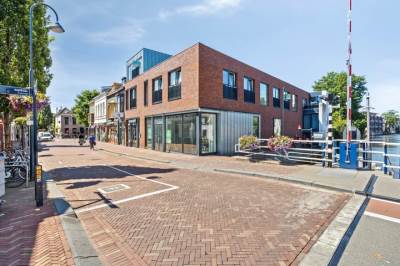 Woning Brugstraat 12E Bodegraven