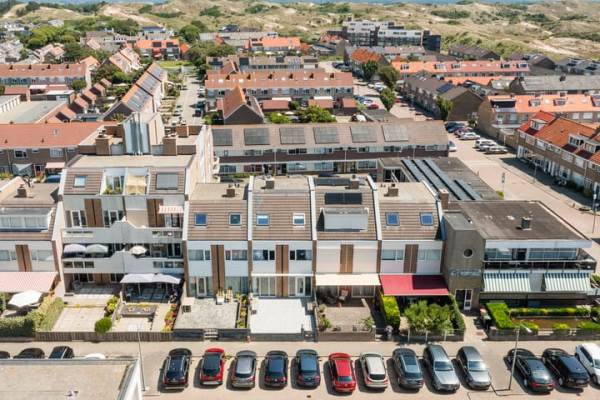 Woning Eisenhowerstraat 256 Egmond aan Zee