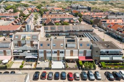 Woning Eisenhowerstraat 256 Egmond aan Zee