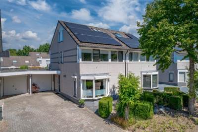 Woning Lier 8 Zevenaar