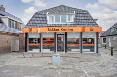 Woning Twijver 21 Venhuizen
