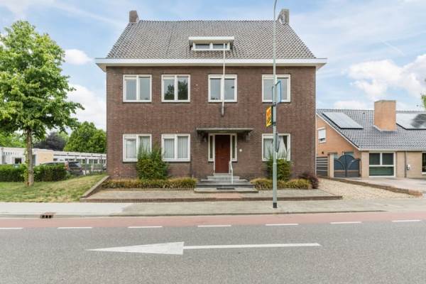 Woning Diepstraat 5 Echt