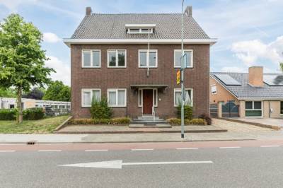 Woning Diepstraat 5 Echt