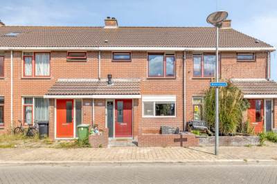 Woning Waterkers 108 Zwaag