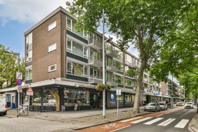 Woning Vaarnerkamp 122 Rotterdam