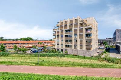 Woning Evertsenstraat 3A Capelle aan den IJssel