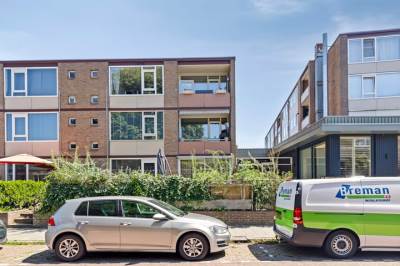 Woning Catharinastraat 39 Meppel
