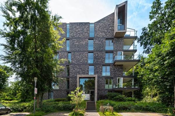 Woning Prinses Catharina Amalialaan 18 Zeist