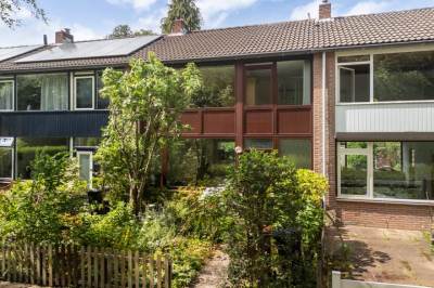 Woning Karel Doormanlaan 5 Doorn