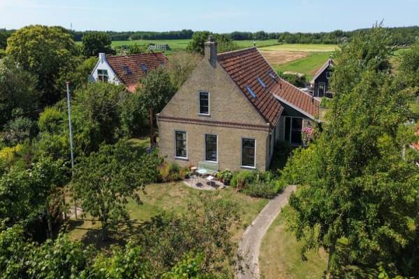 Woning Landerum 19 Landerum