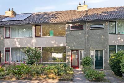 Woning Schie 32 Zwolle