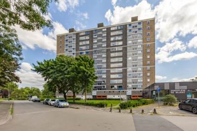 Woning Van Lenneplaan 243 Groningen