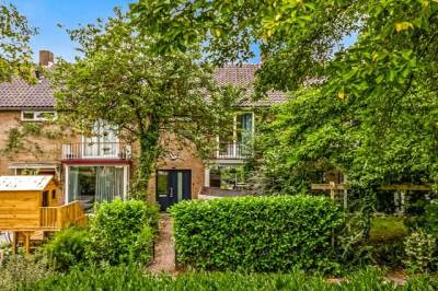 Woning Zonneplein 9 Bilthoven