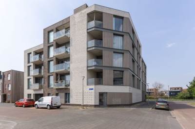 Woning Ierlandstraat 8 Almere