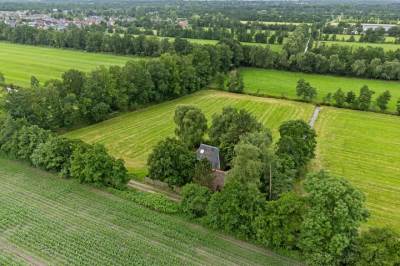 Woning Achterwei 9 Wâlterswâld