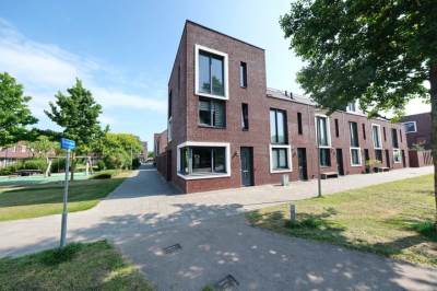 Woning Dijkhorstheem 35 Veenendaal