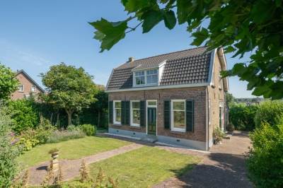 Woning Rijksstraatweg 200 Ridderkerk