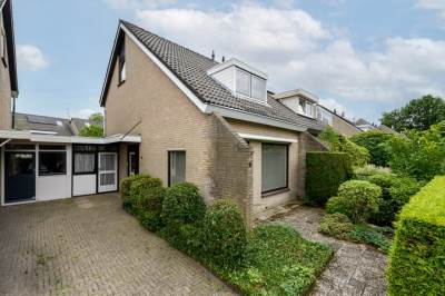 Woning Marne 9 Drachten