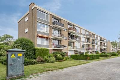 Woning Ellemare 267 Rotterdam