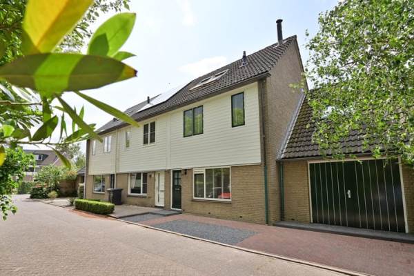Woning Kornwerd 86 Huizen