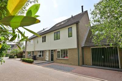 Woning Kornwerd 86 Huizen