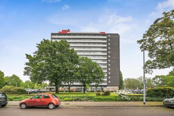 Woning Hogeschoorweg 148 Venlo