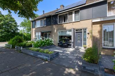 Woning De Cope 3 Oudewater