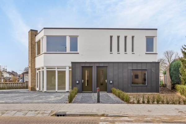Woning Hesselereind 22A Erp