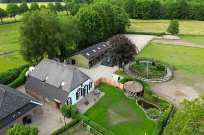 Woning Priesnitzlaan 6 Laag-Soeren