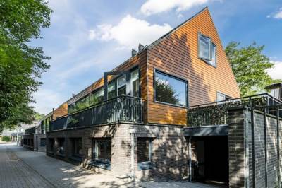 Woning Enghenbergsteeg 8 Soest