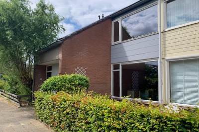 Woning Jachtlaan 85 Ede