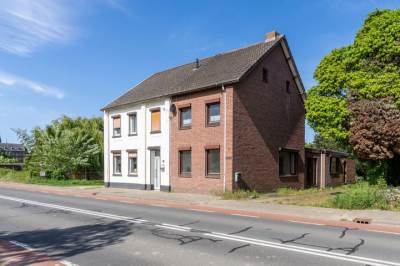 Woning Prinsenbaan 114 Koningsbosch