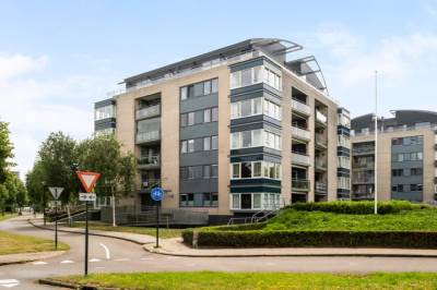 Woning Zeldertsedreef 83 Amersfoort