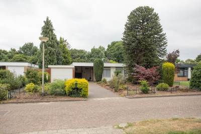 Woning Mr. G.J. ter Kuileweg 9 Wierden