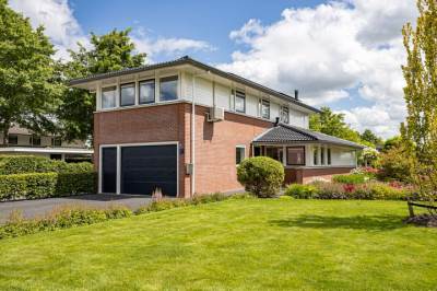 Woning Maaslaan 2 Kropswolde