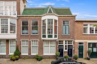 Woning Van Lumeystraat 9 Den Haag