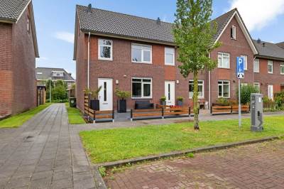 Woning Ratelaar 47 Schoonebeek