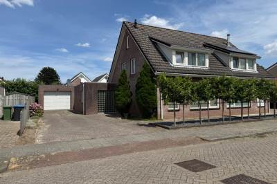 Woning Gouwakker 45 Hedel