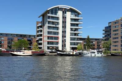 Woning Boog 8 Wormer